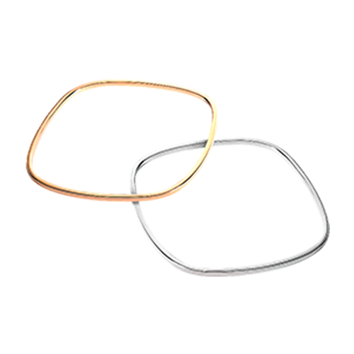 Cushion Bracelet