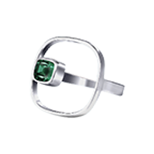 Cushion Ring