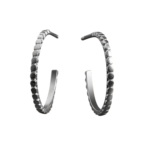Hoop Earring