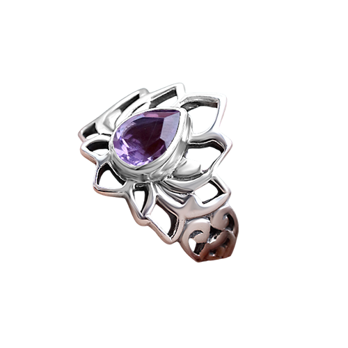 Lotus Ring