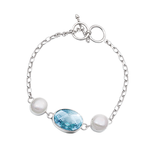 Pearl Bracelet