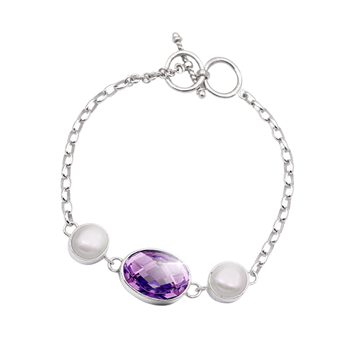 Pearl Bracelet
