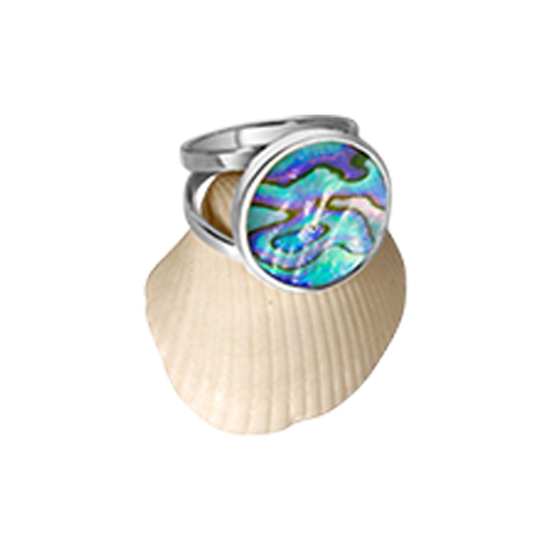 Sea Shell Ring