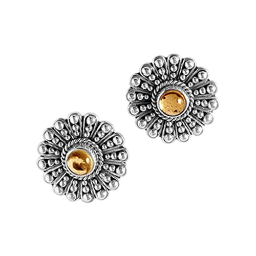 Citrine Rings