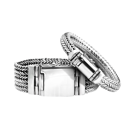 Bali Bracelet