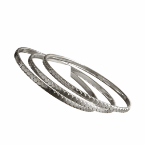 Hoop Bangles