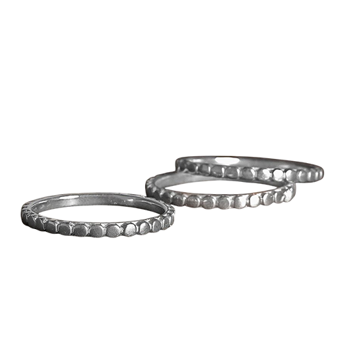 Hoop Ring