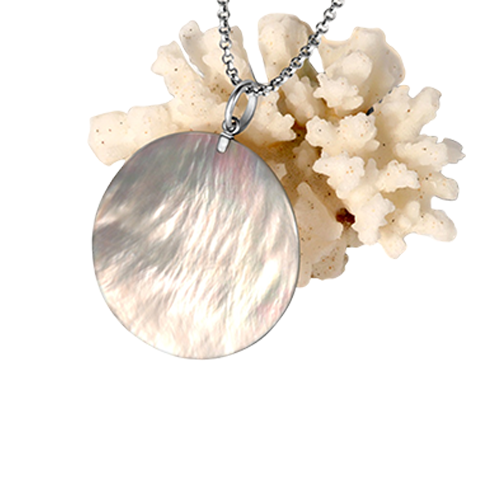 Sea Shell Necklace