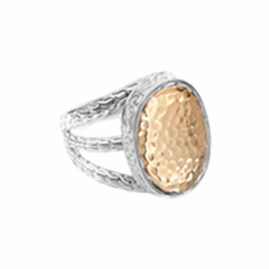 Two Tone Ring