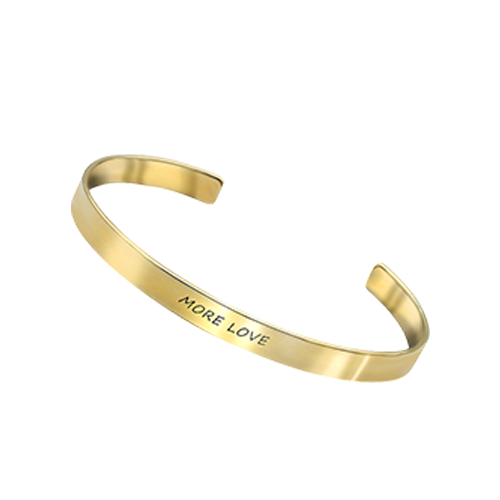 Custom Name Bracelet